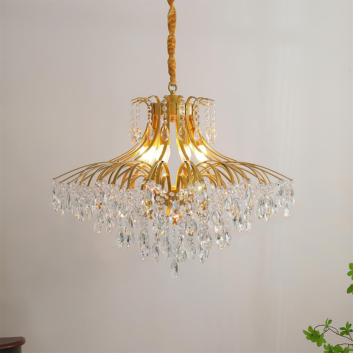 Oreluaine Chandelier