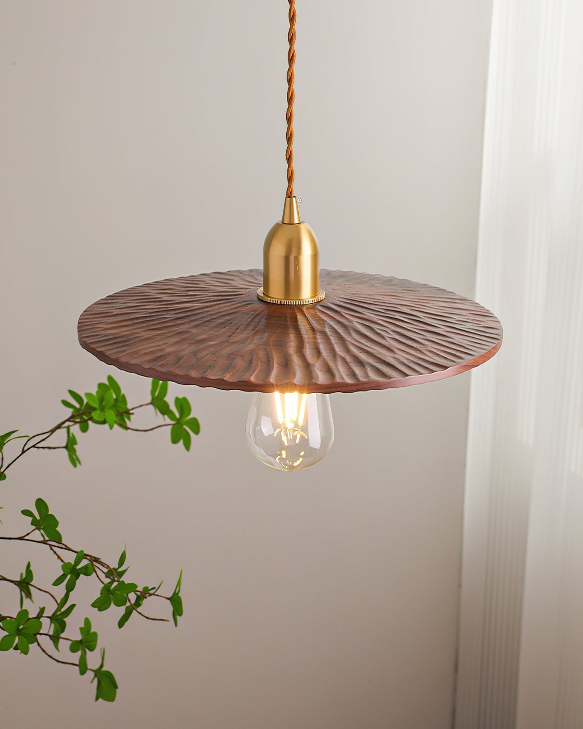 Rei Pendant Lamp