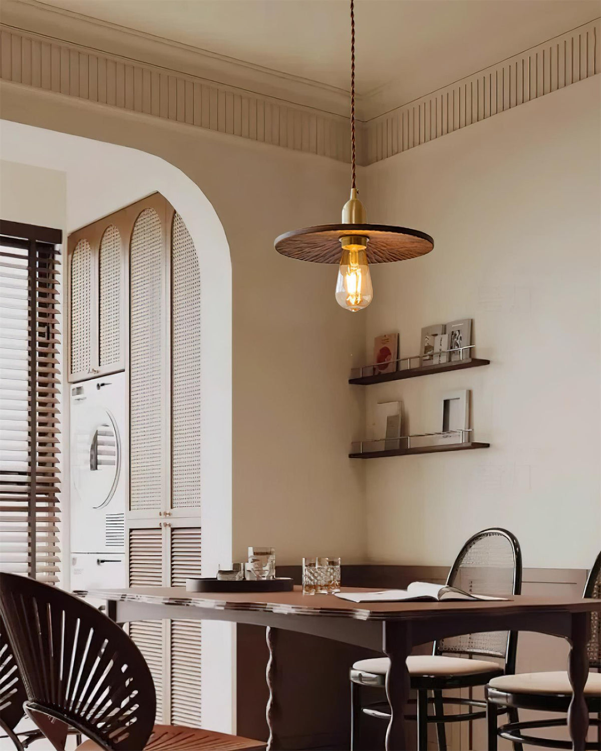 Rei Pendant Lamp