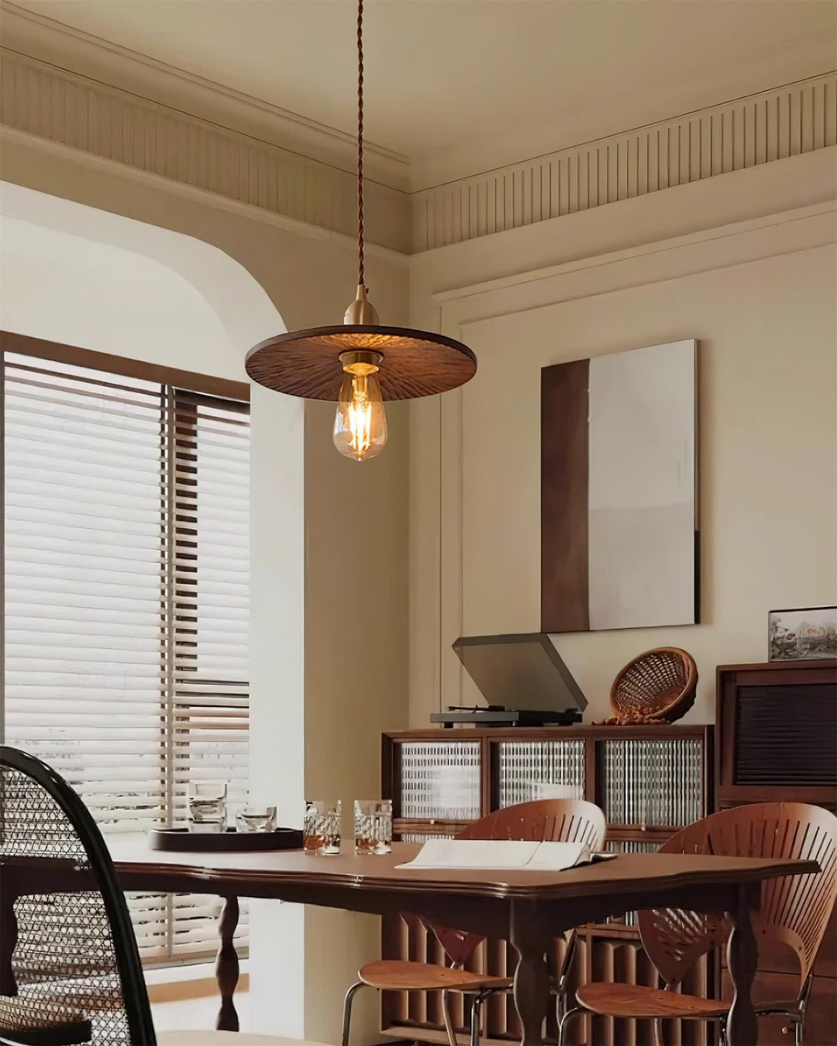 Rei Pendant Lamp