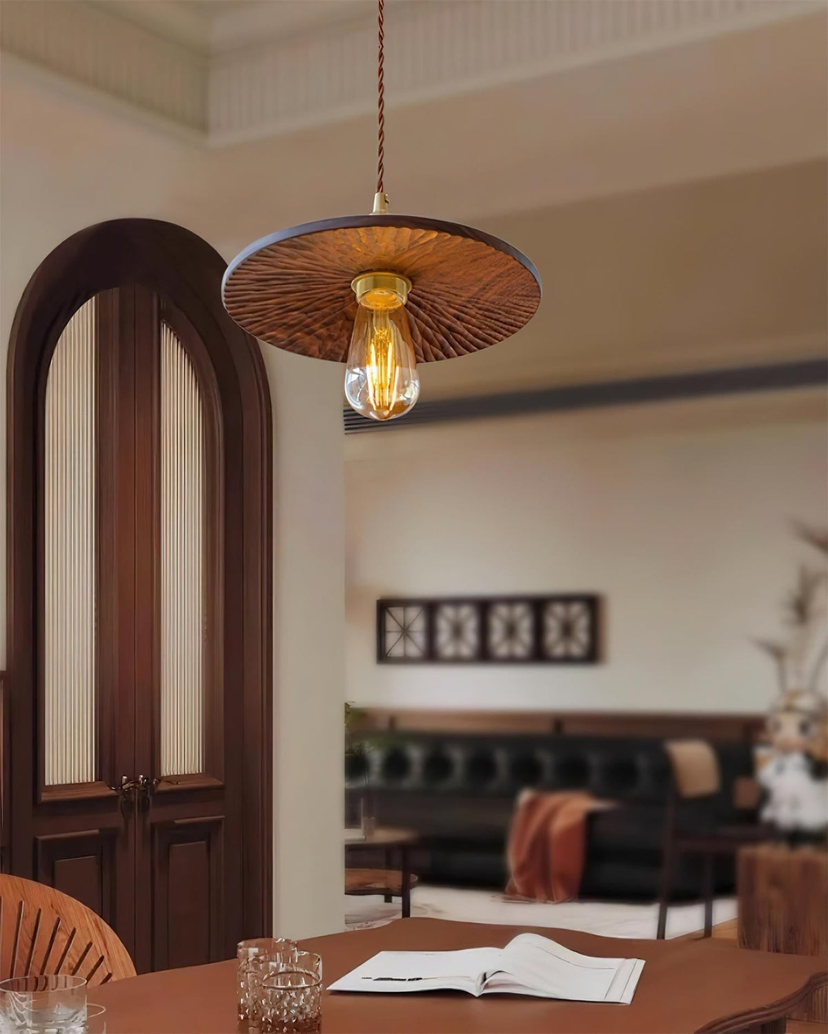 Rei Pendant Lamp