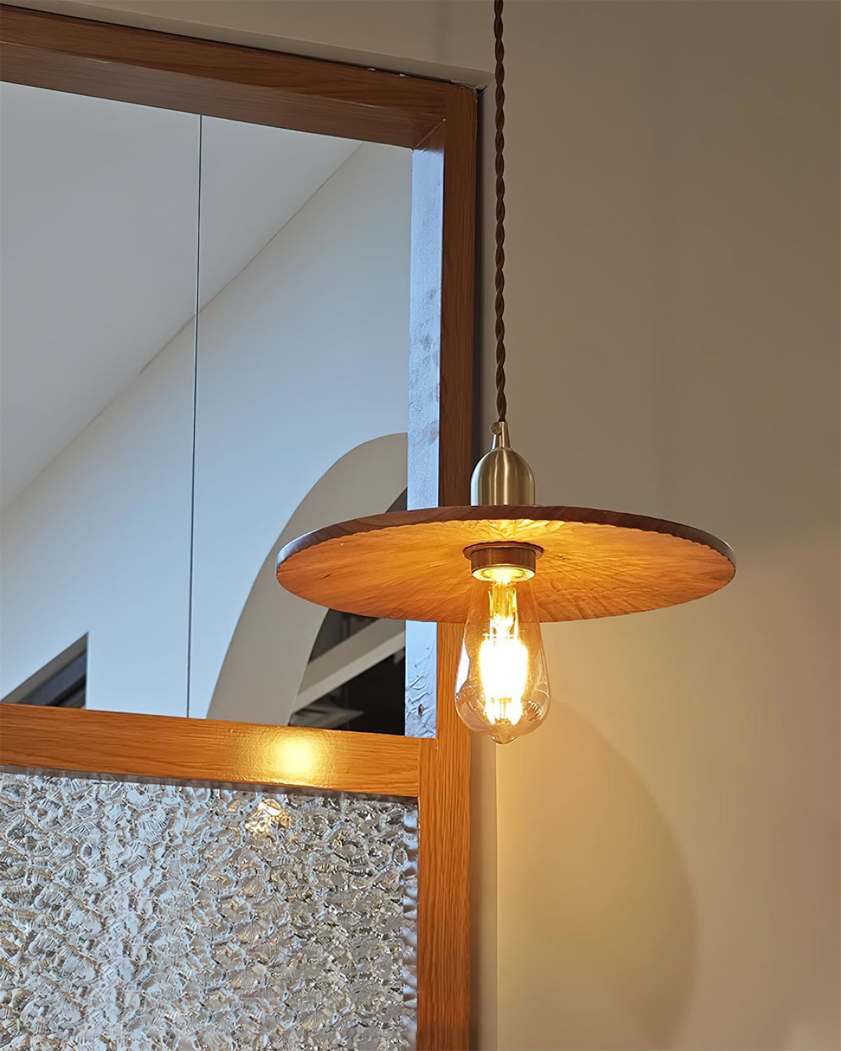 Rei Pendant Lamp