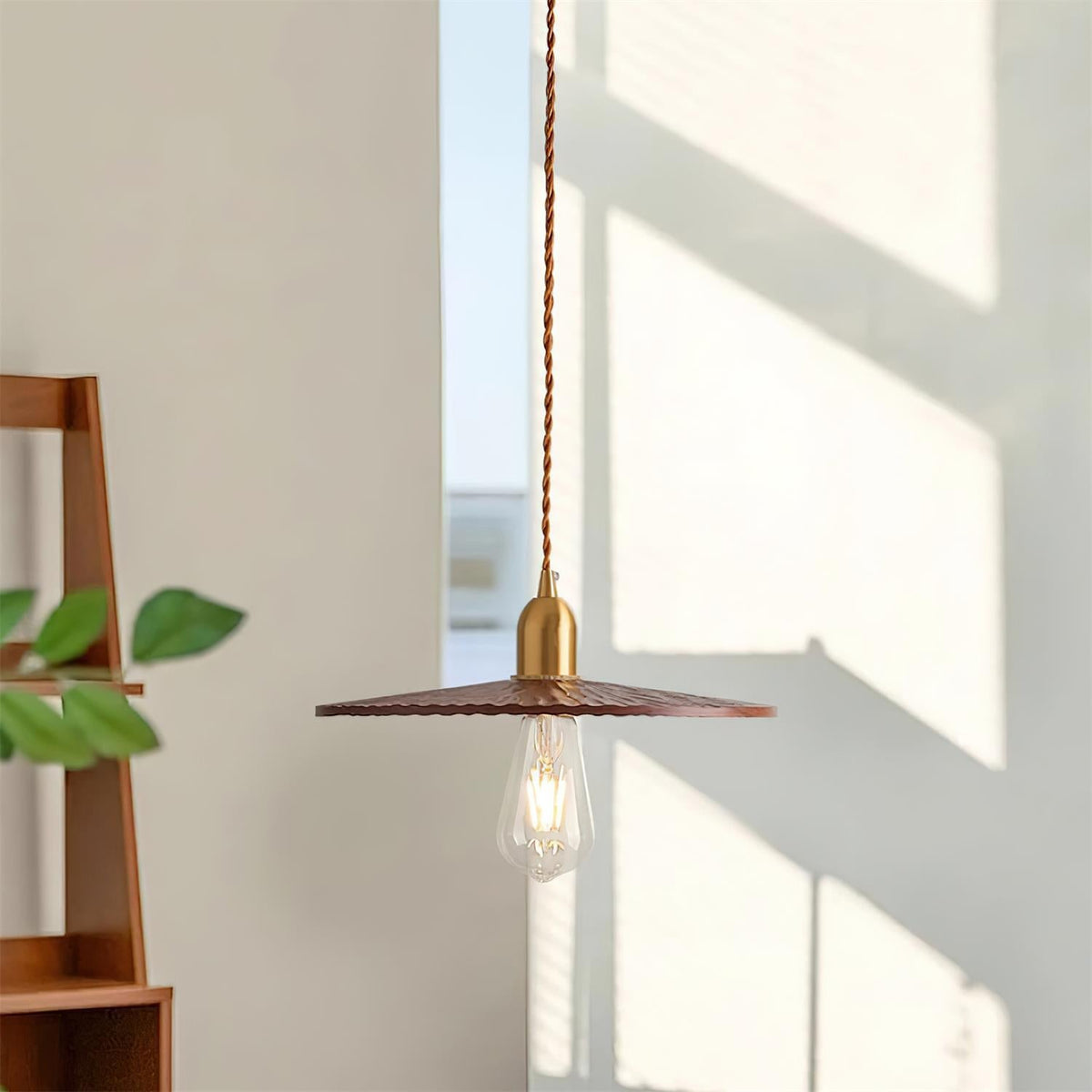 Rei Pendant Lamp