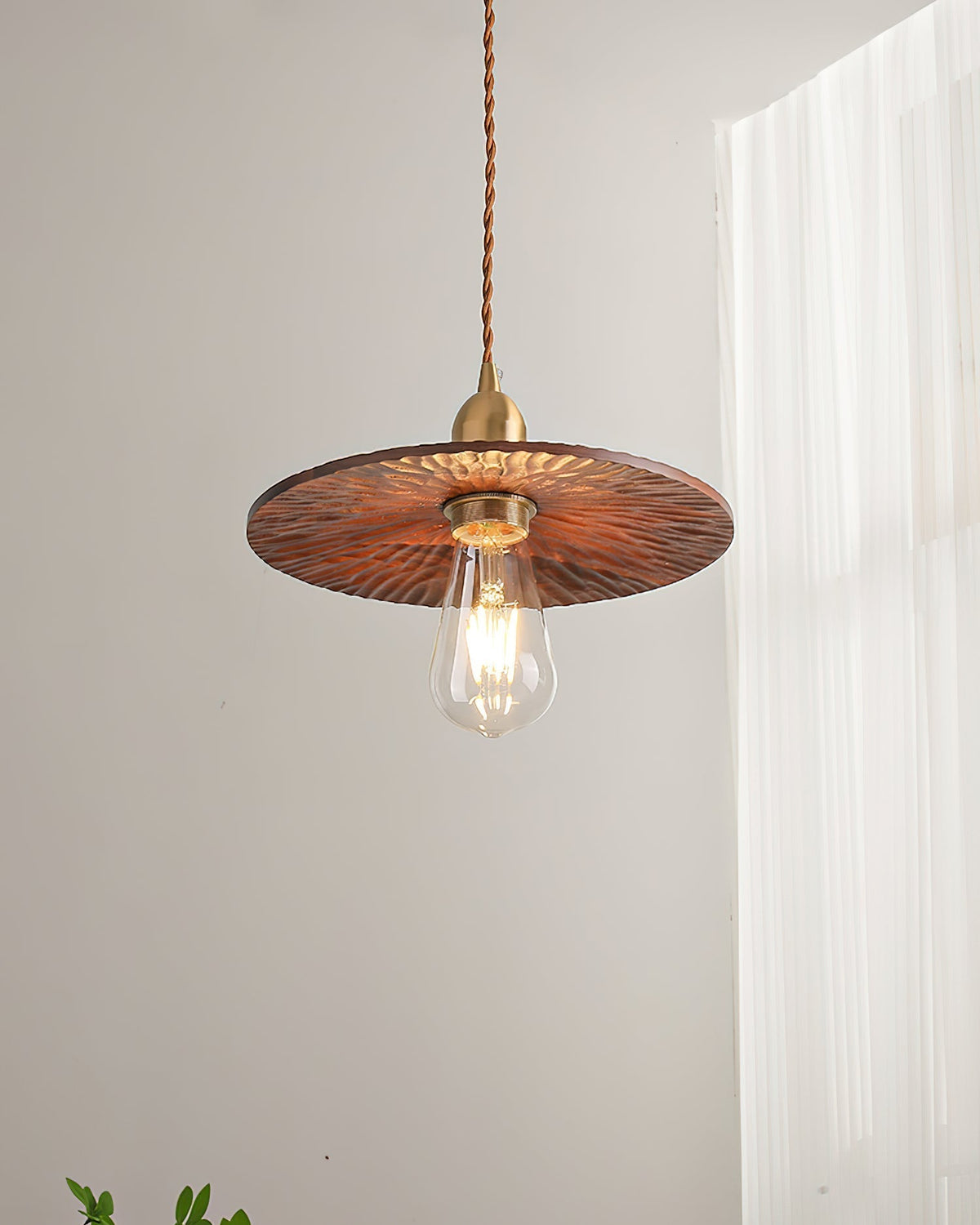 Rei Pendant Lamp