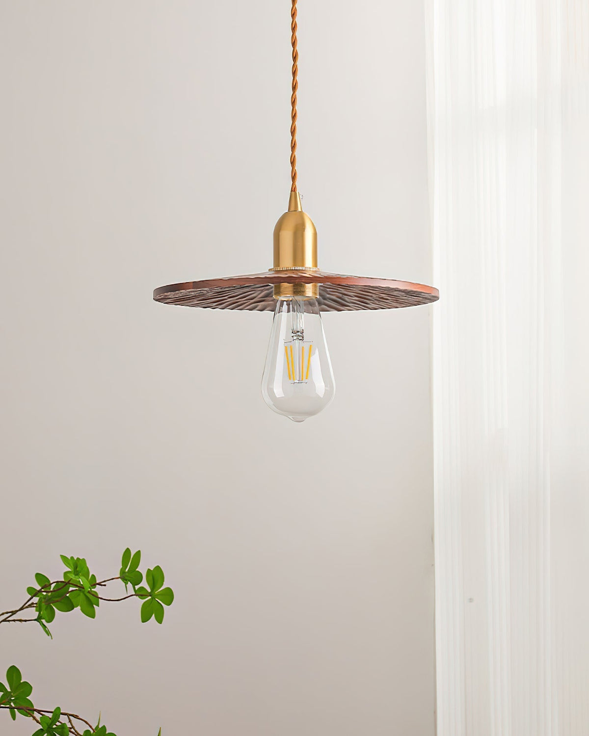 Rei Pendant Lamp