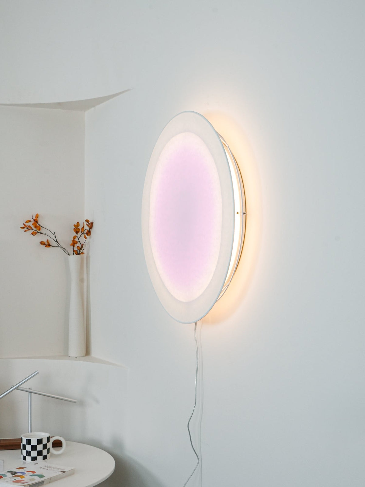 Viraiella Wall Light