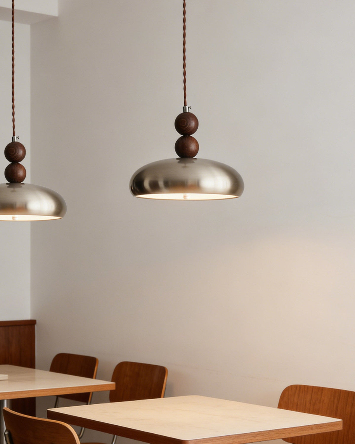 Goblet Pendant Lamp