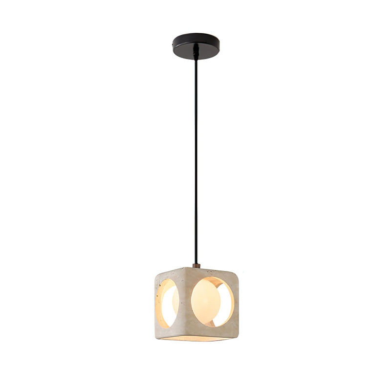 Flint Pendant Light