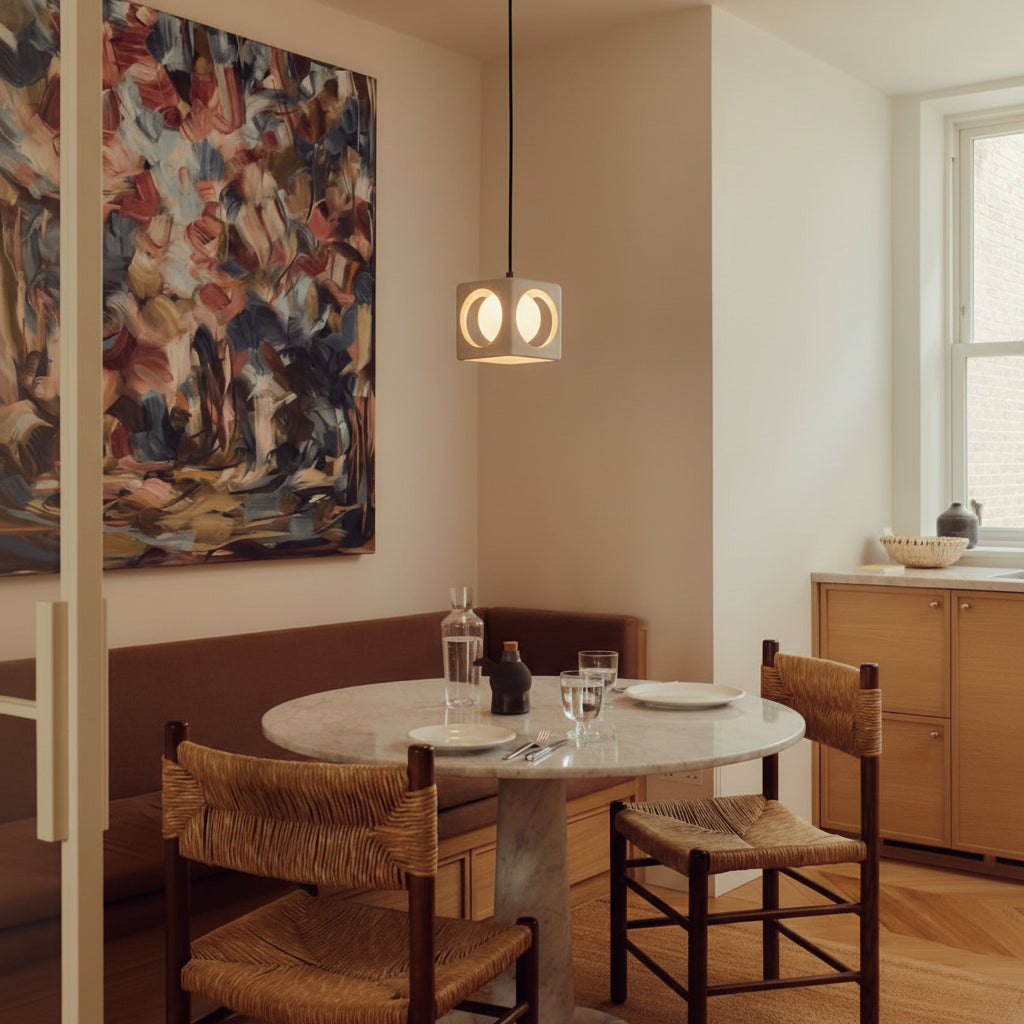 Flint Pendant Light