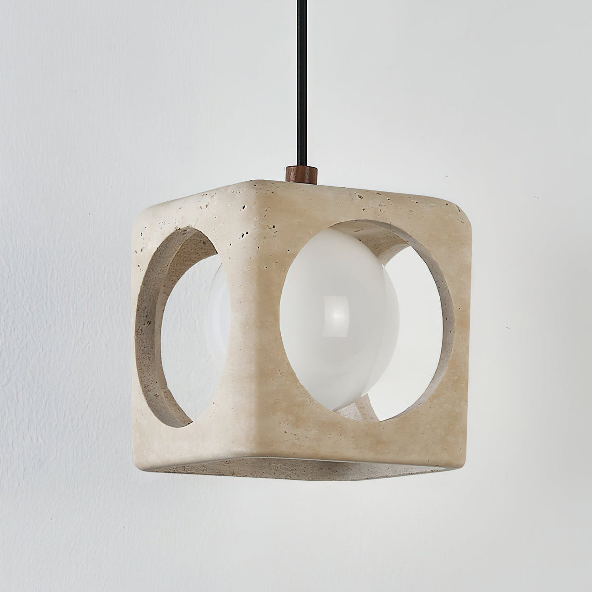 Flint Pendant Light
