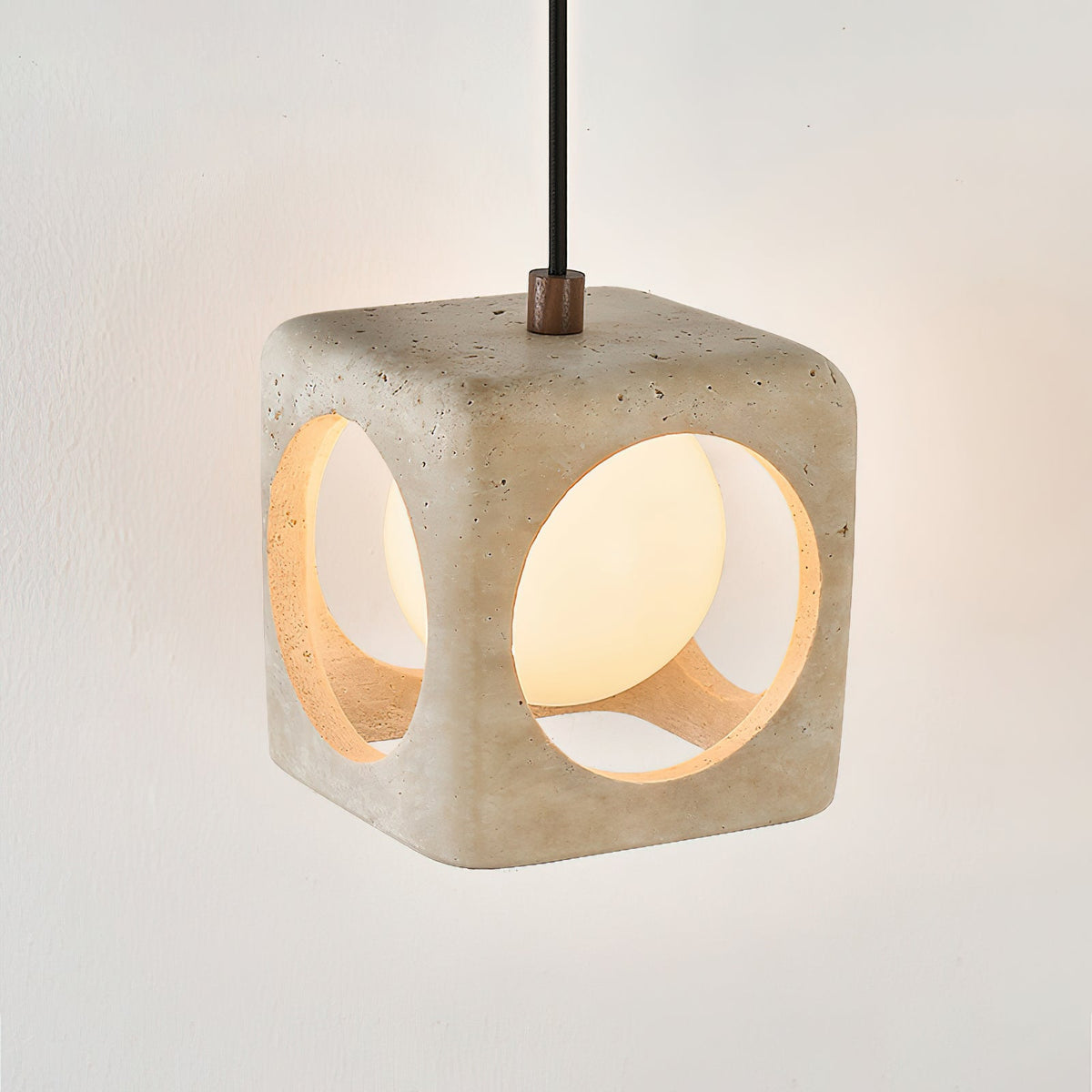 Flint Pendant Light