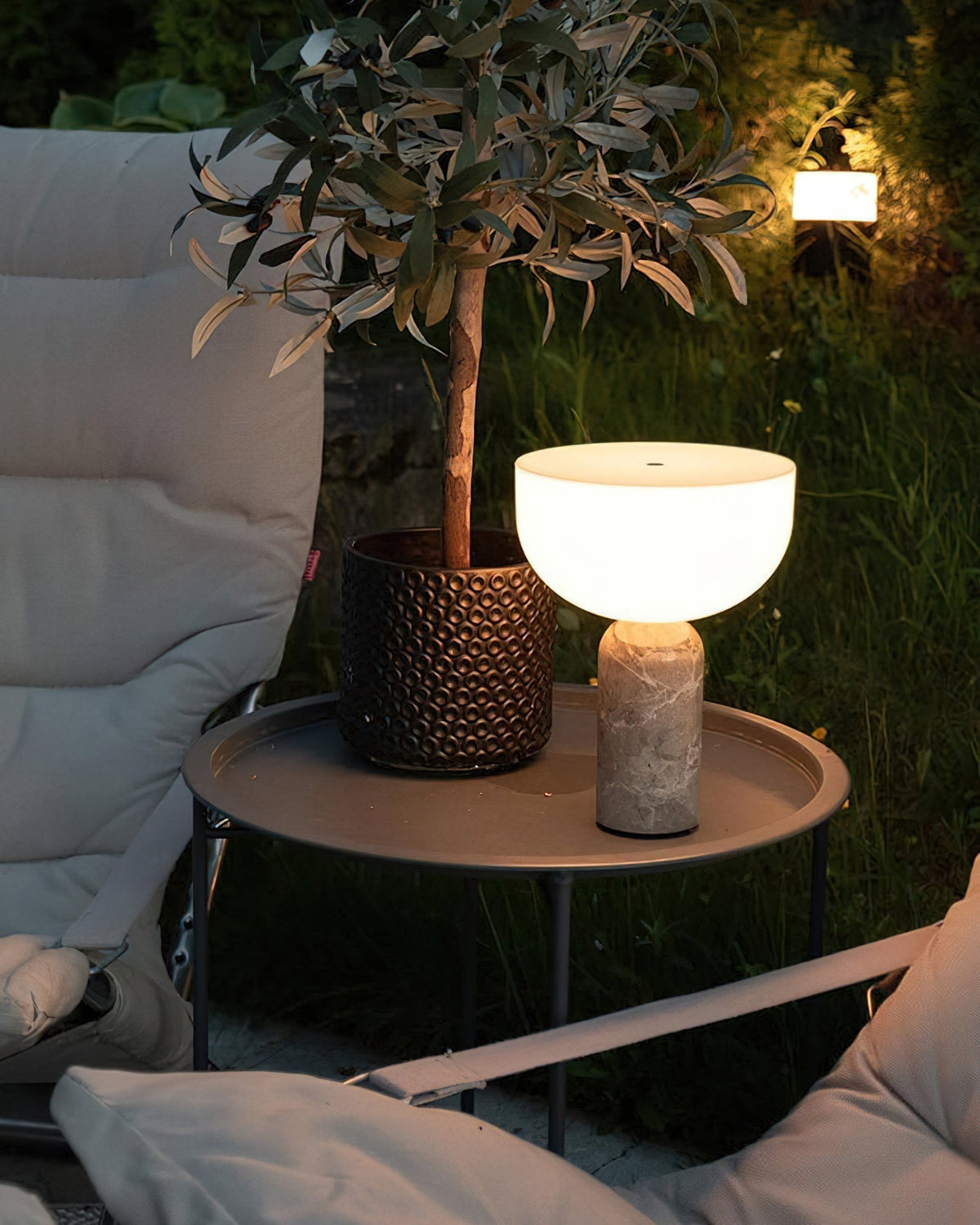 Vermielle Table Lamp