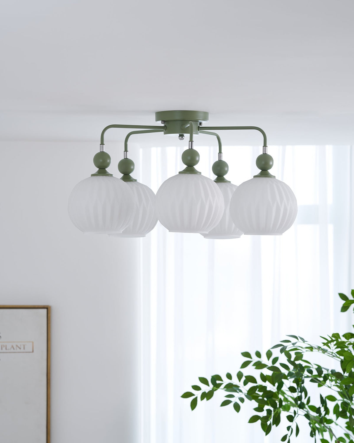 Orelalora Ceiling Lamp