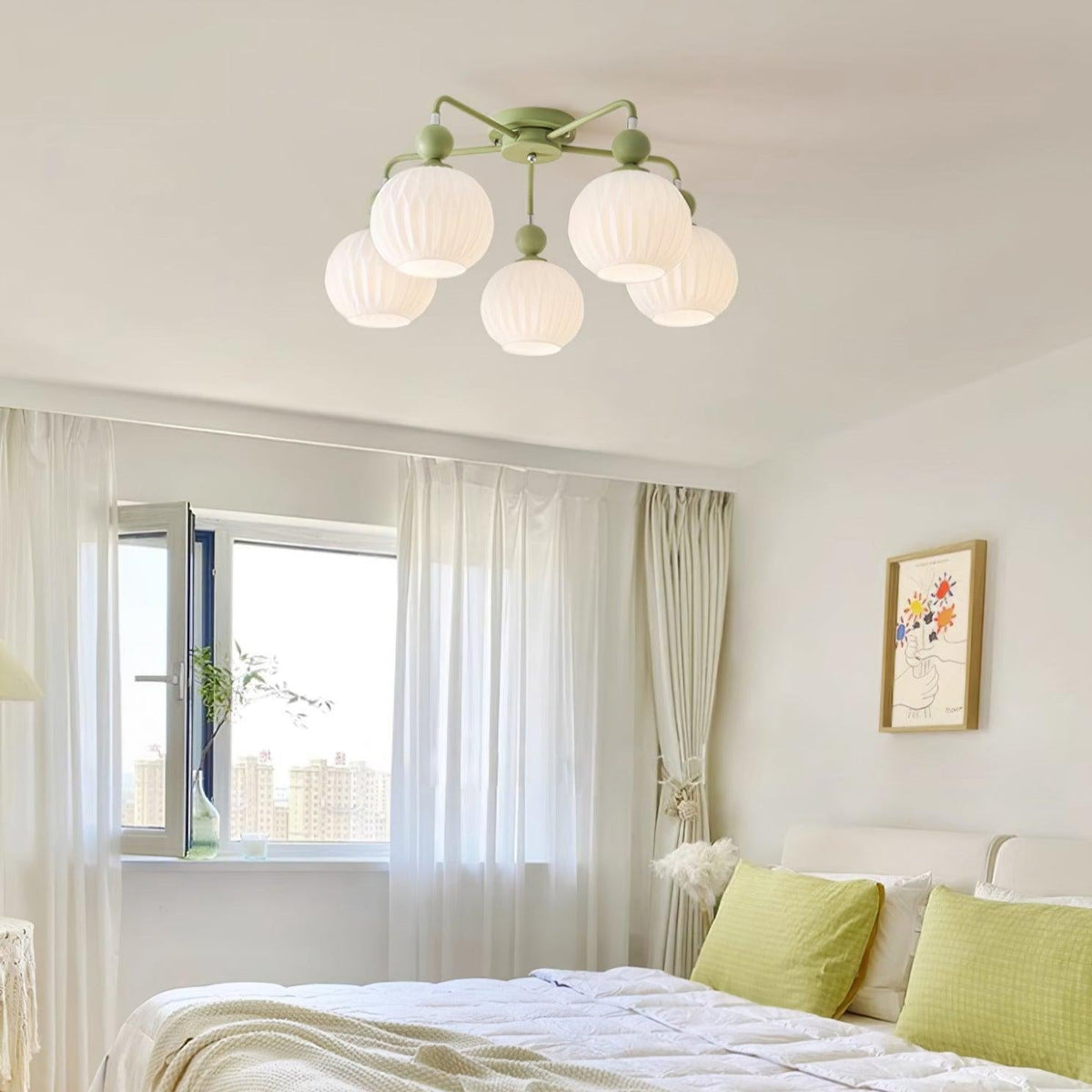 Bakasus Ceiling Light