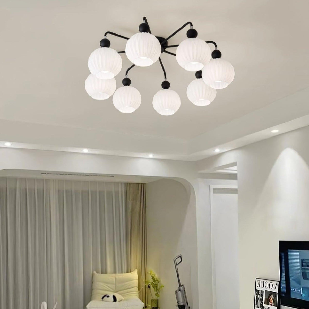 Bakasus Ceiling Light