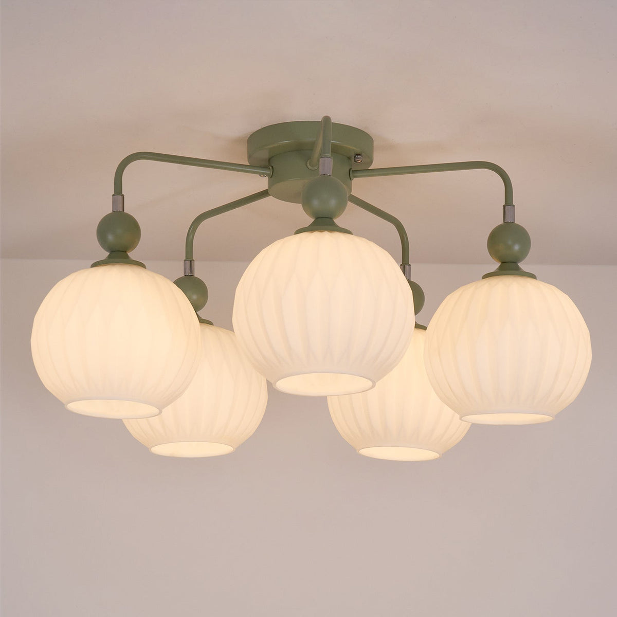 Bakasus Ceiling Light
