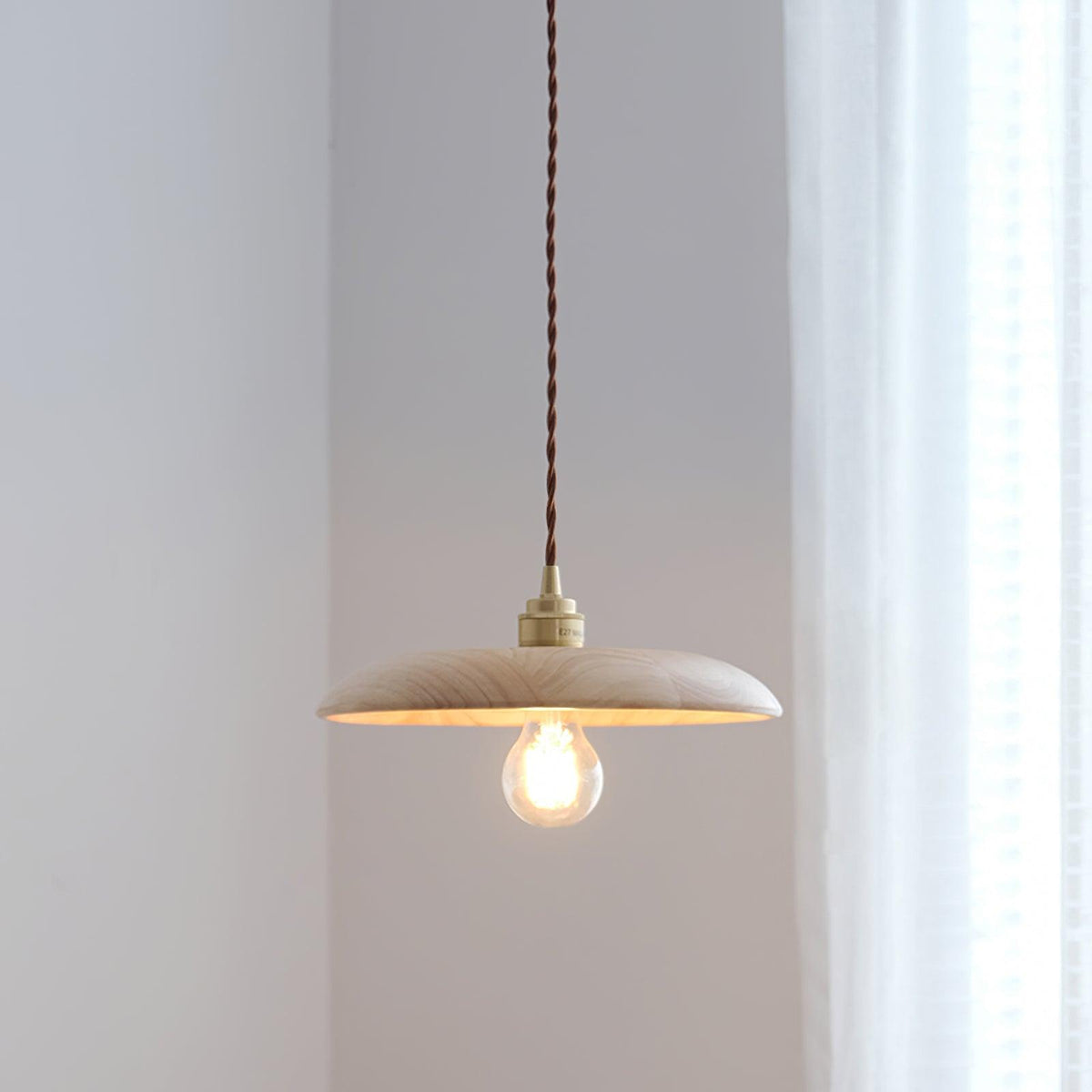 Edolin Pendant Lamp