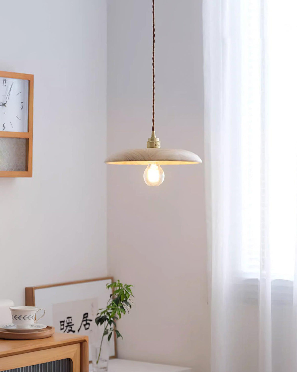 Edolin Pendant Lamp