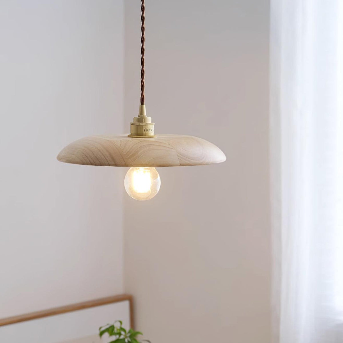Edolin Pendant Lamp