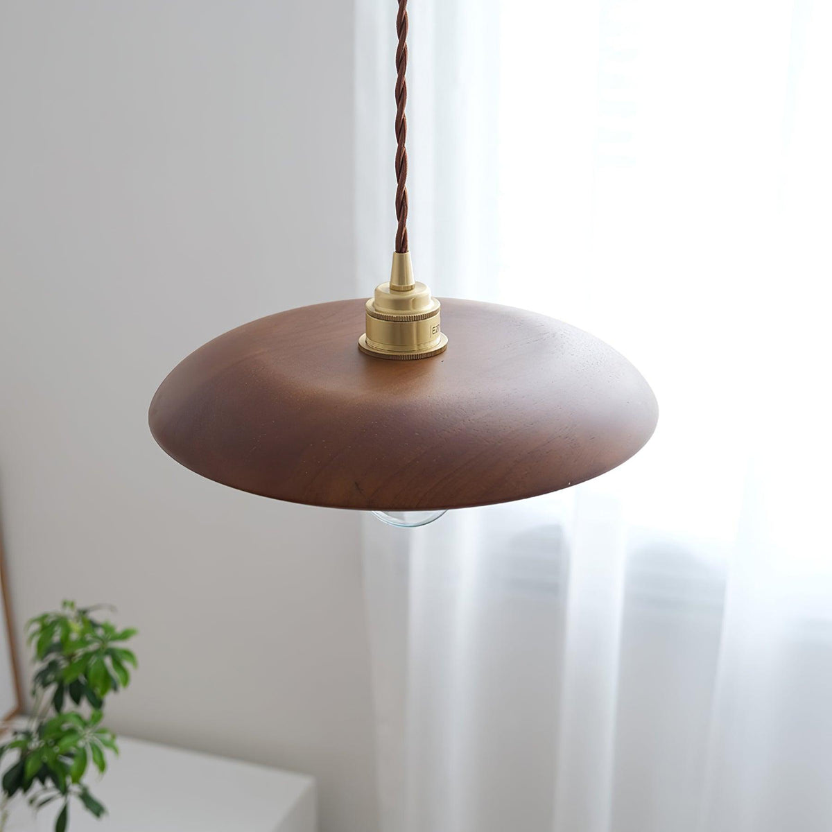 Edolin Pendant Lamp