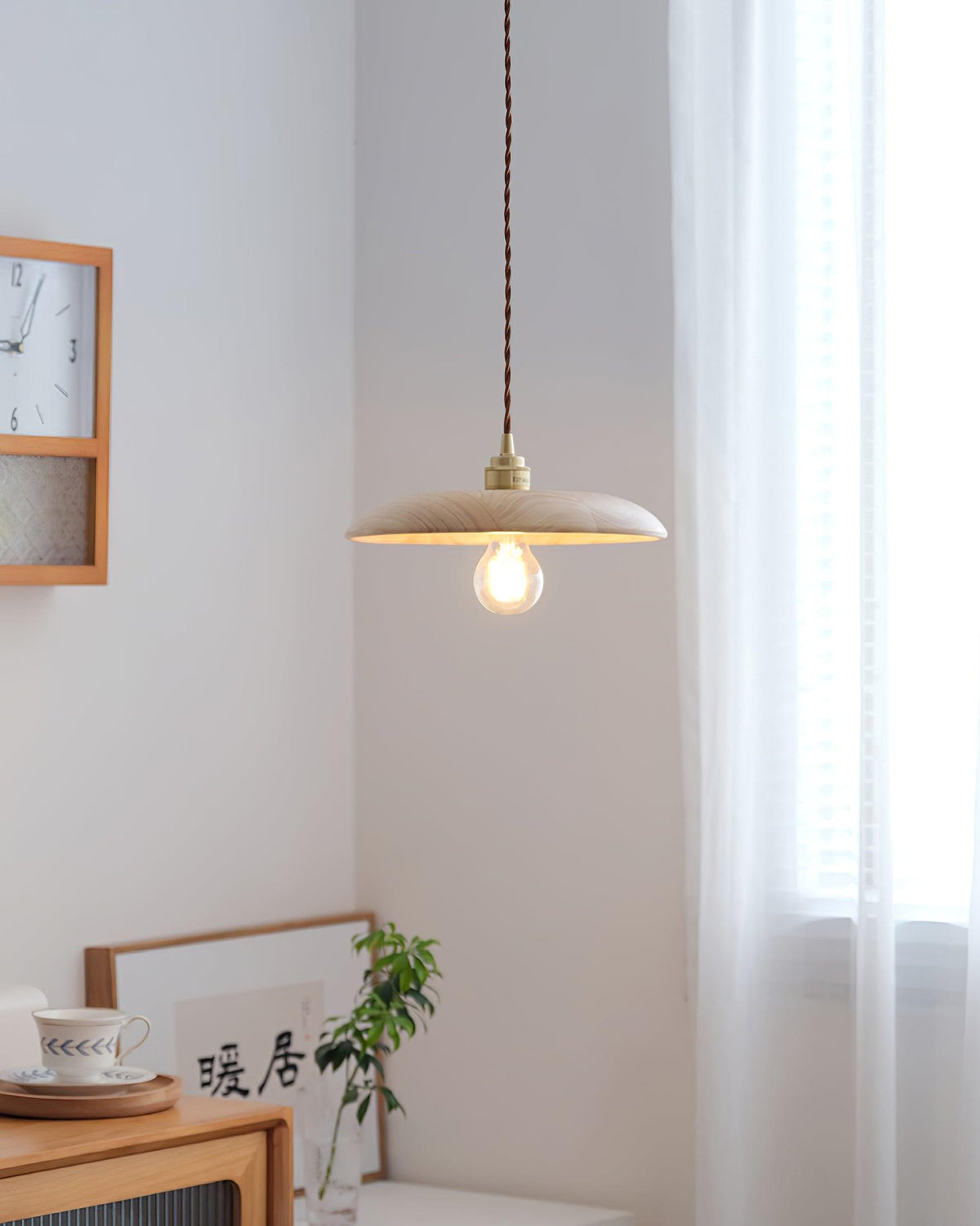 Edolin Pendant Lamp