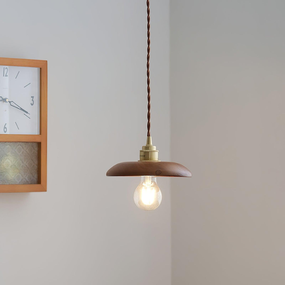 Edolin Pendant Lamp