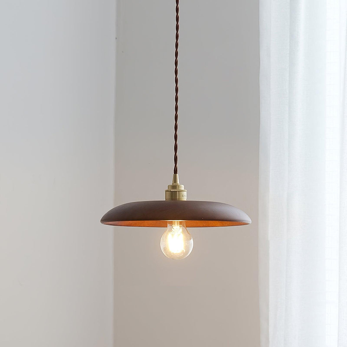 Edolin Pendant Lamp
