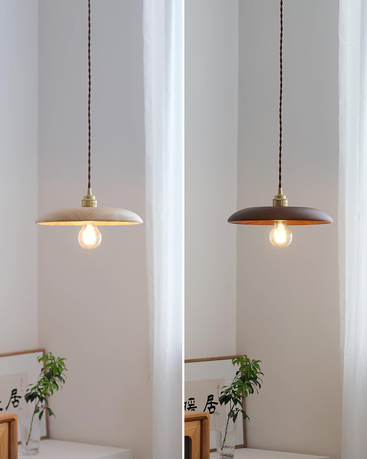 Edolin Pendant Lamp