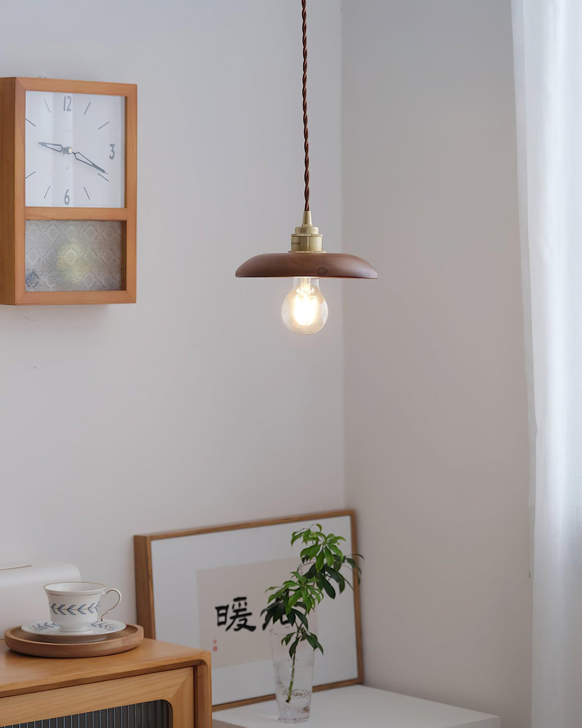 Edolin Pendant Lamp