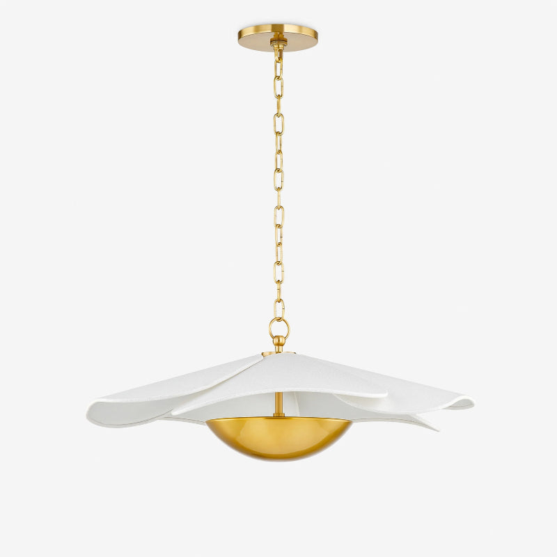 Petal Pendant Light