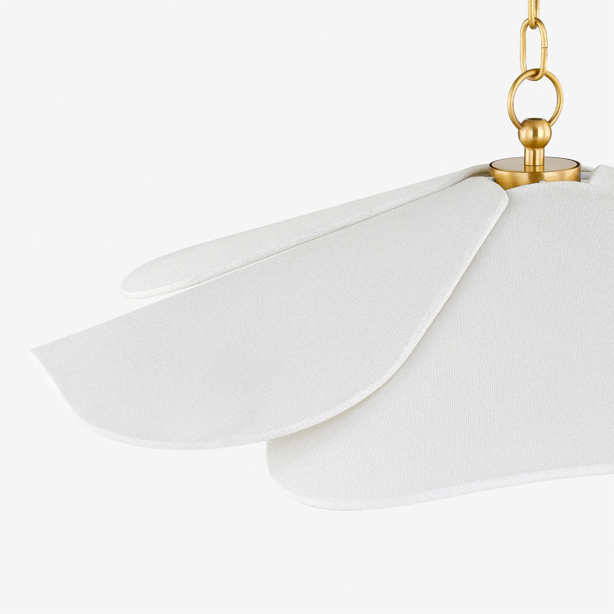 Petal Pendant Light