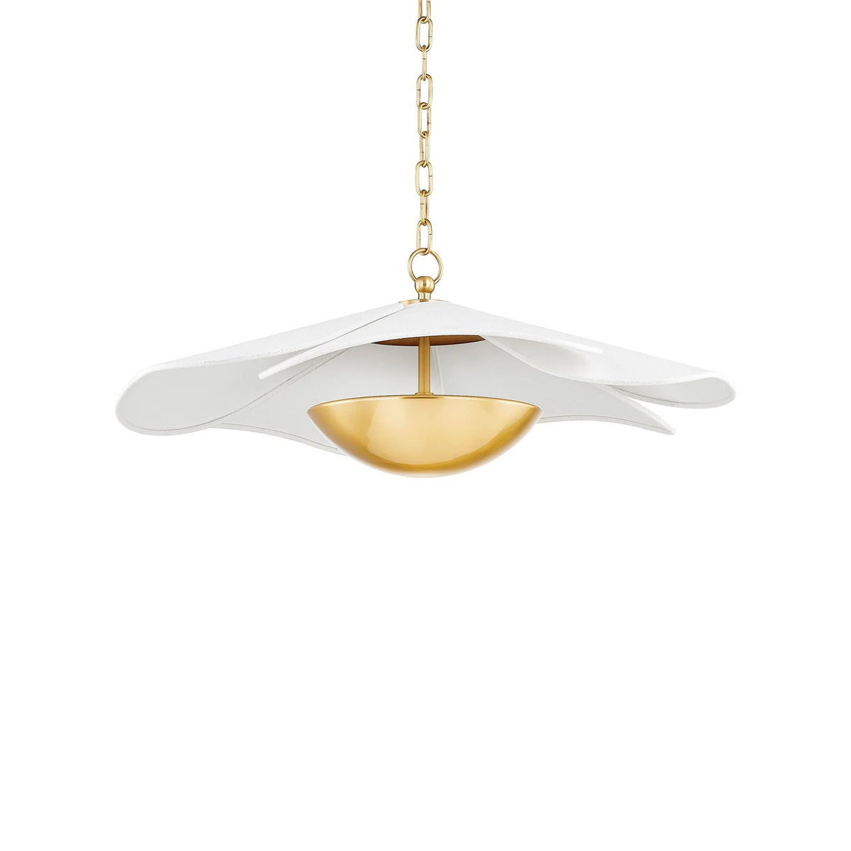 Petal Pendant Light