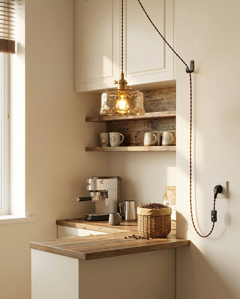Elaiena Pendant Light