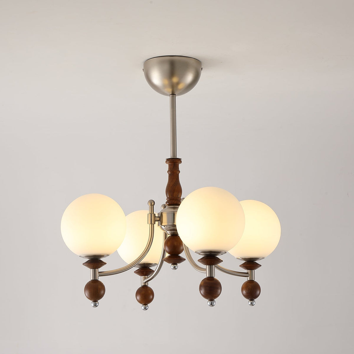 Threak Chandelier