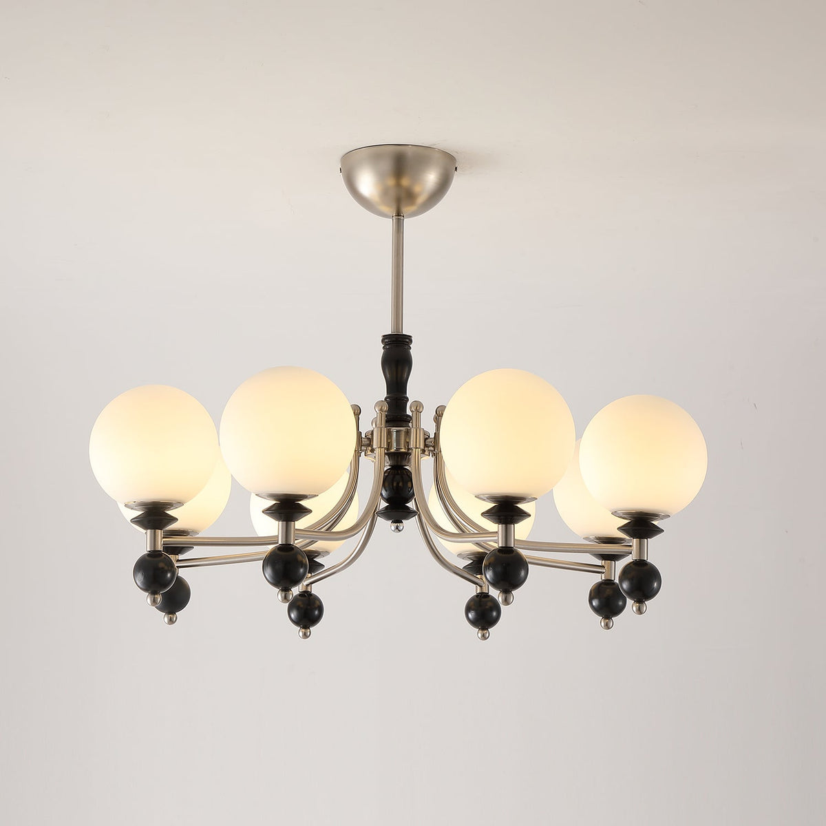 Threak Chandelier