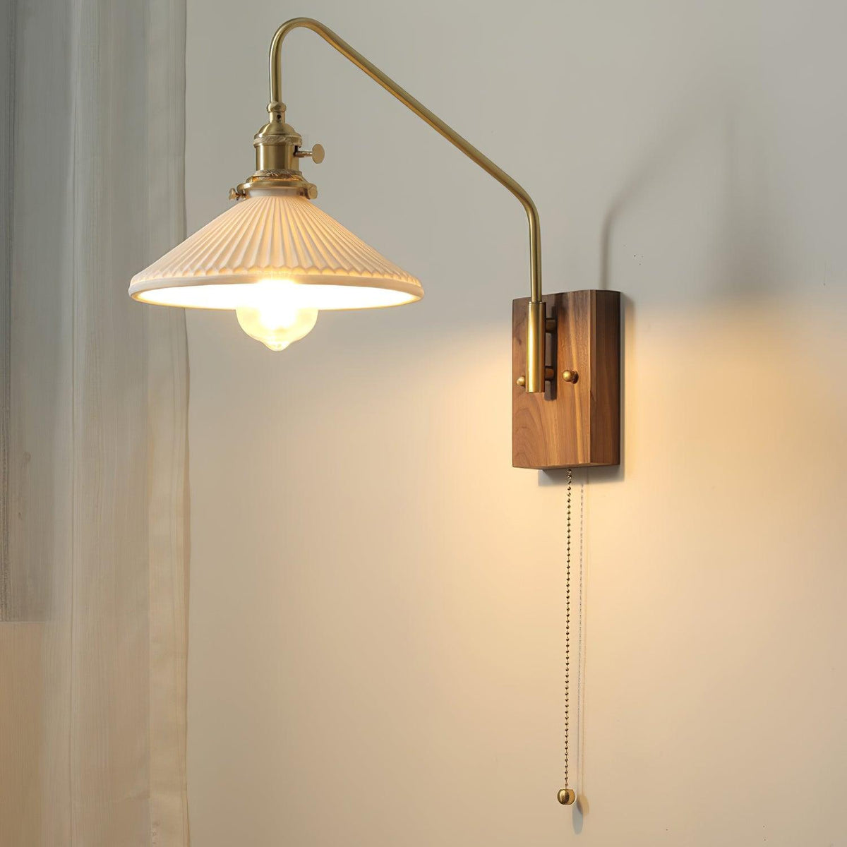 Fayel Wall Lamp