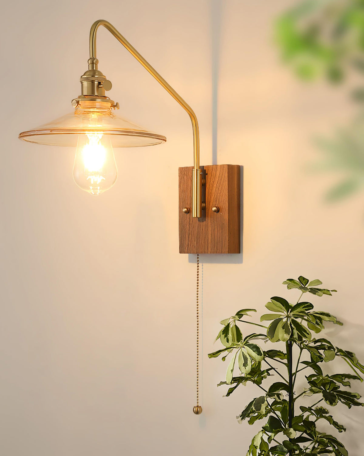Fayel Wall Lamp