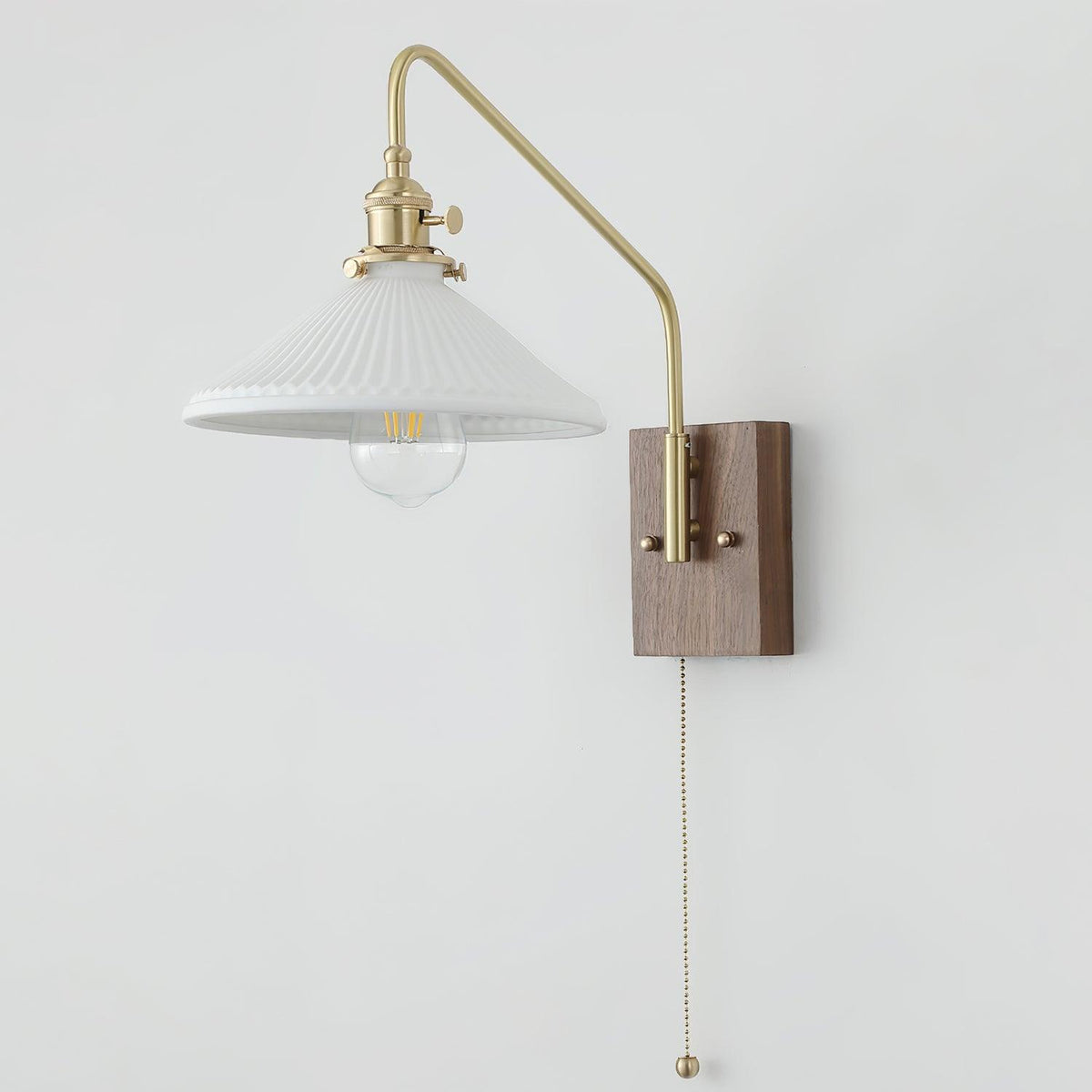 Fayel Wall Lamp