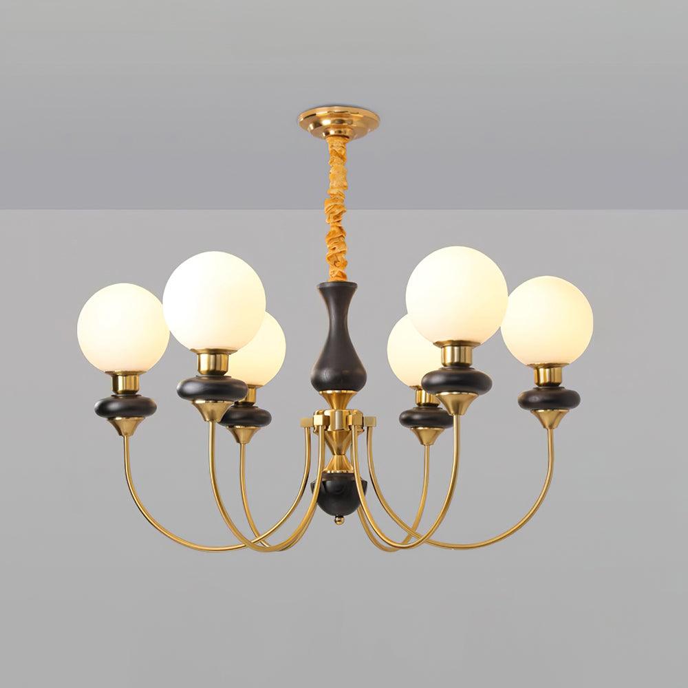 Choo Chandelier