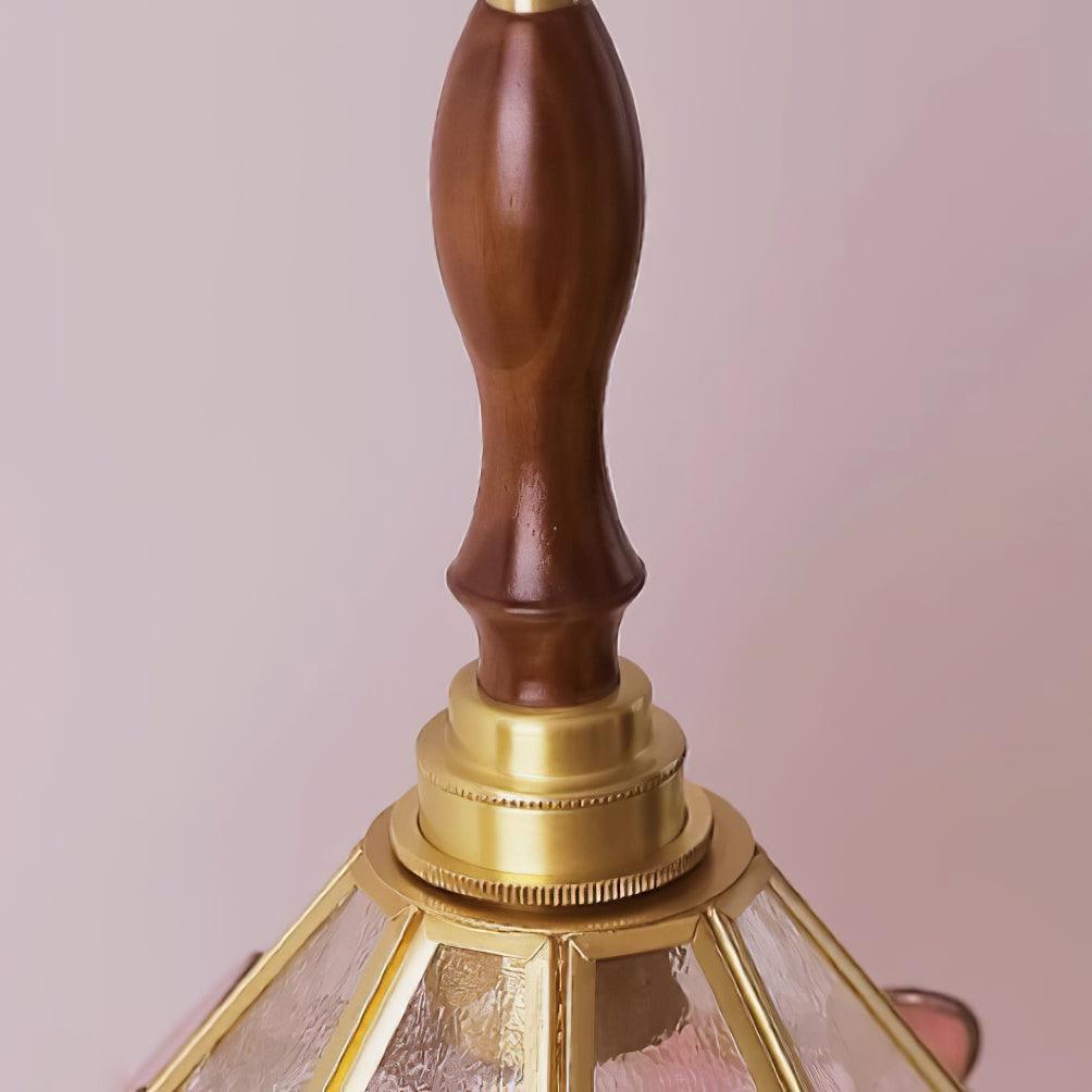 Selarette Retro Butterfly Pendant Light