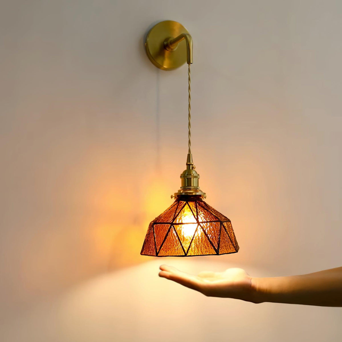 Noranella Wall Lamp
