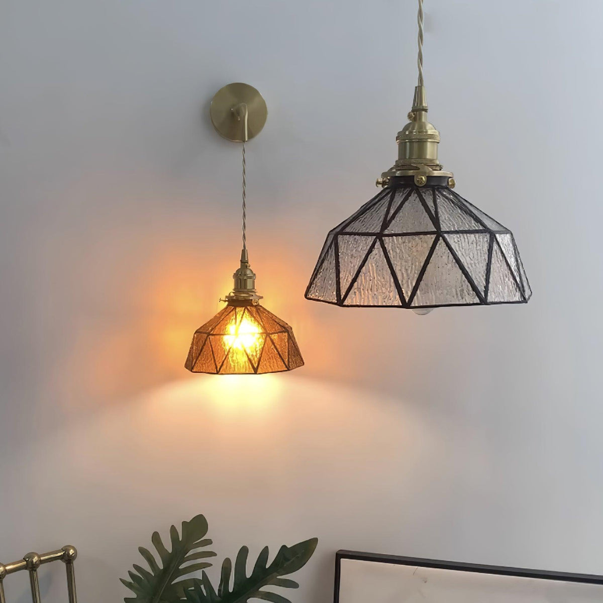Noranella Wall Lamp