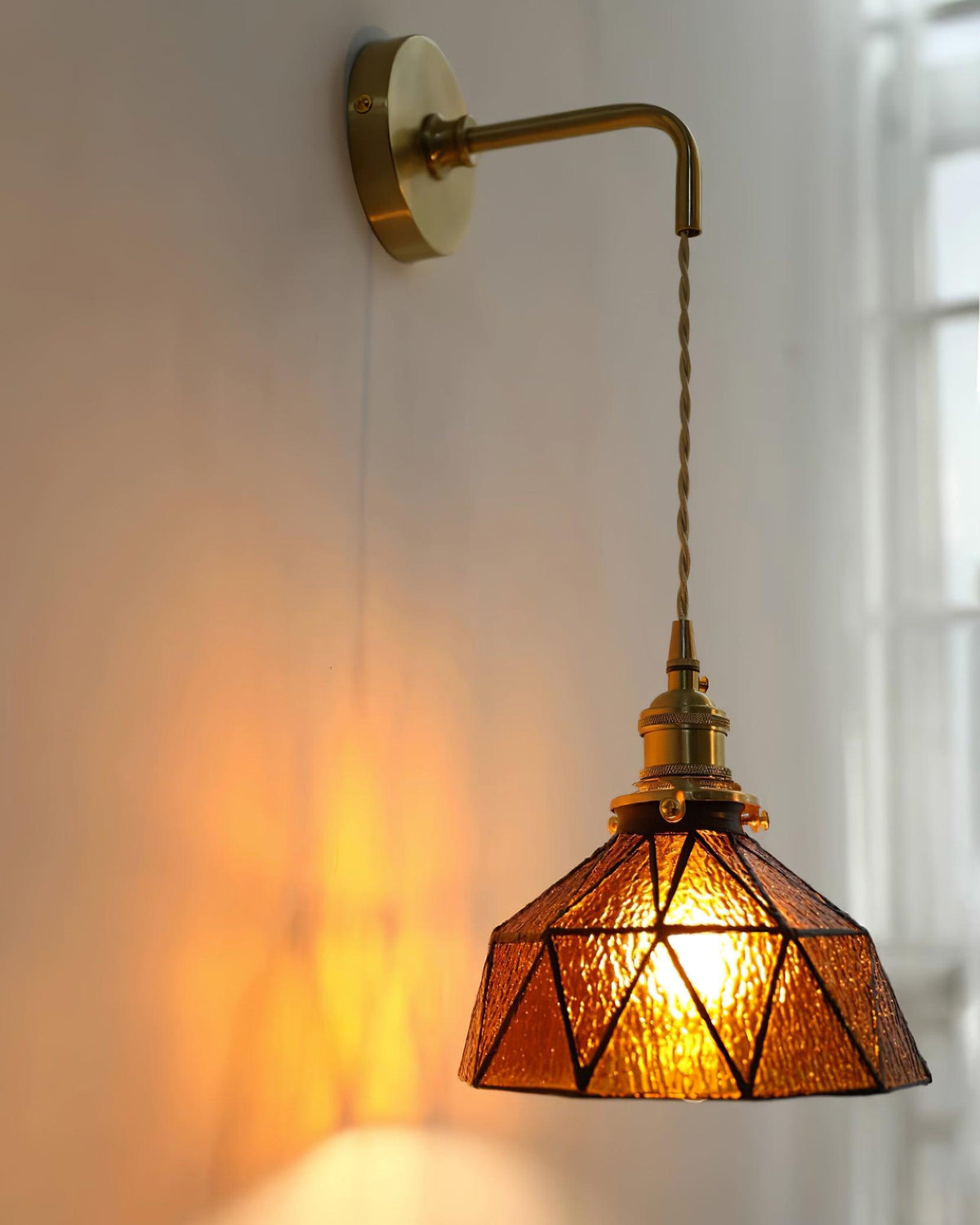 Noranella Wall Lamp