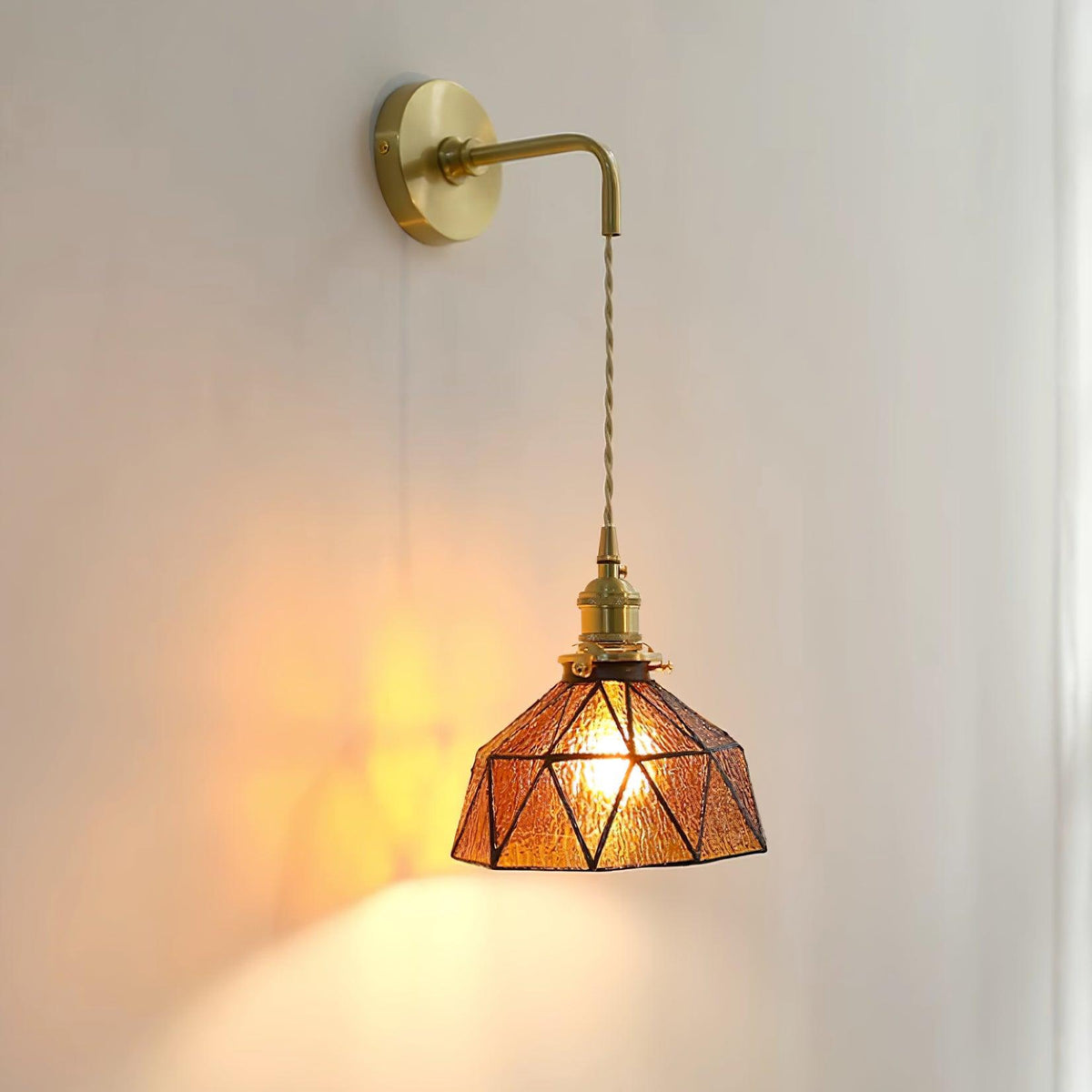 Noranella Wall Lamp