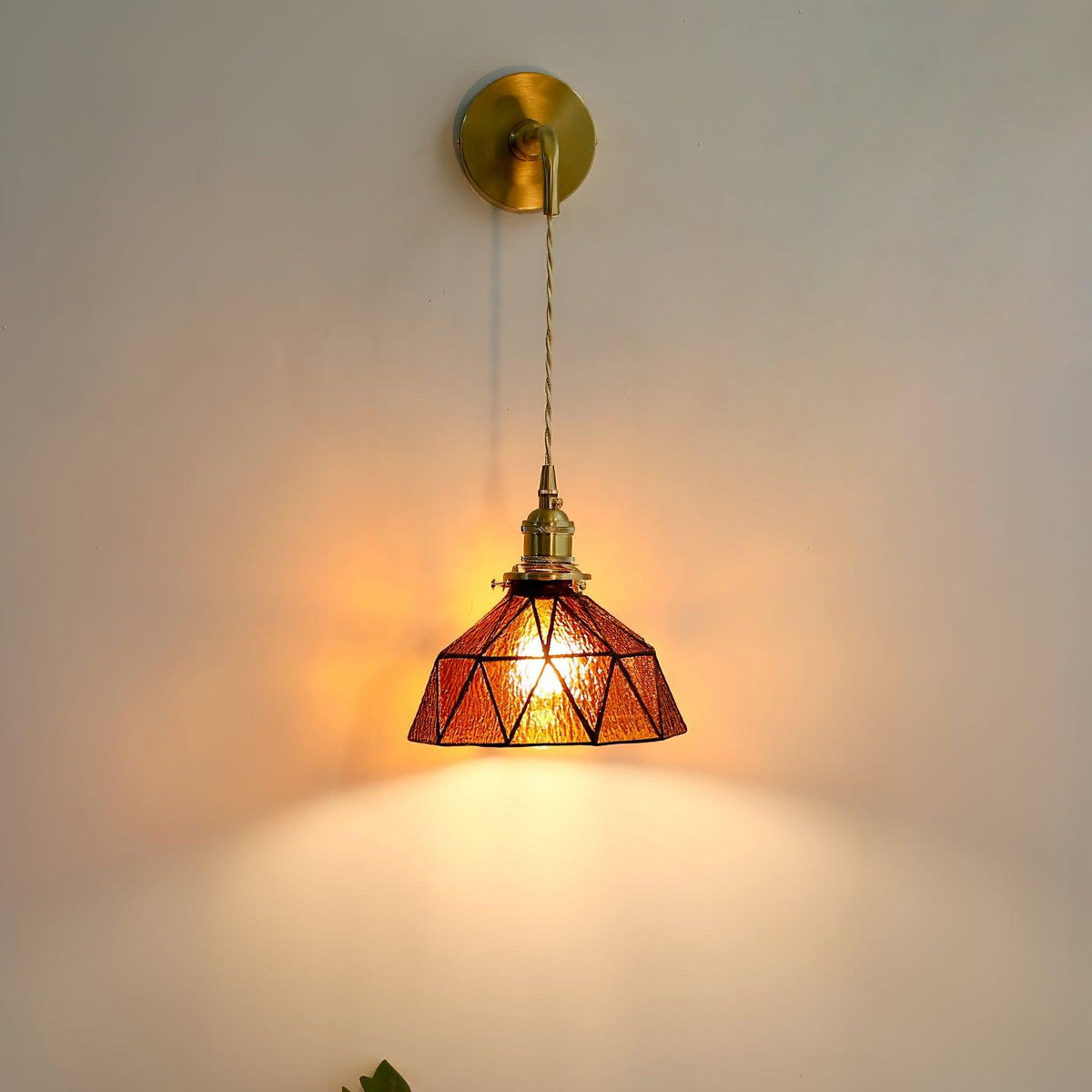 Noranella Wall Lamp
