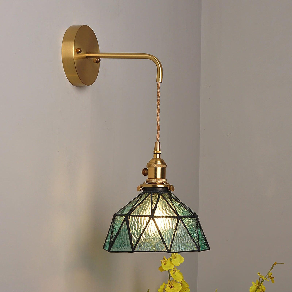 Noranella Wall Lamp