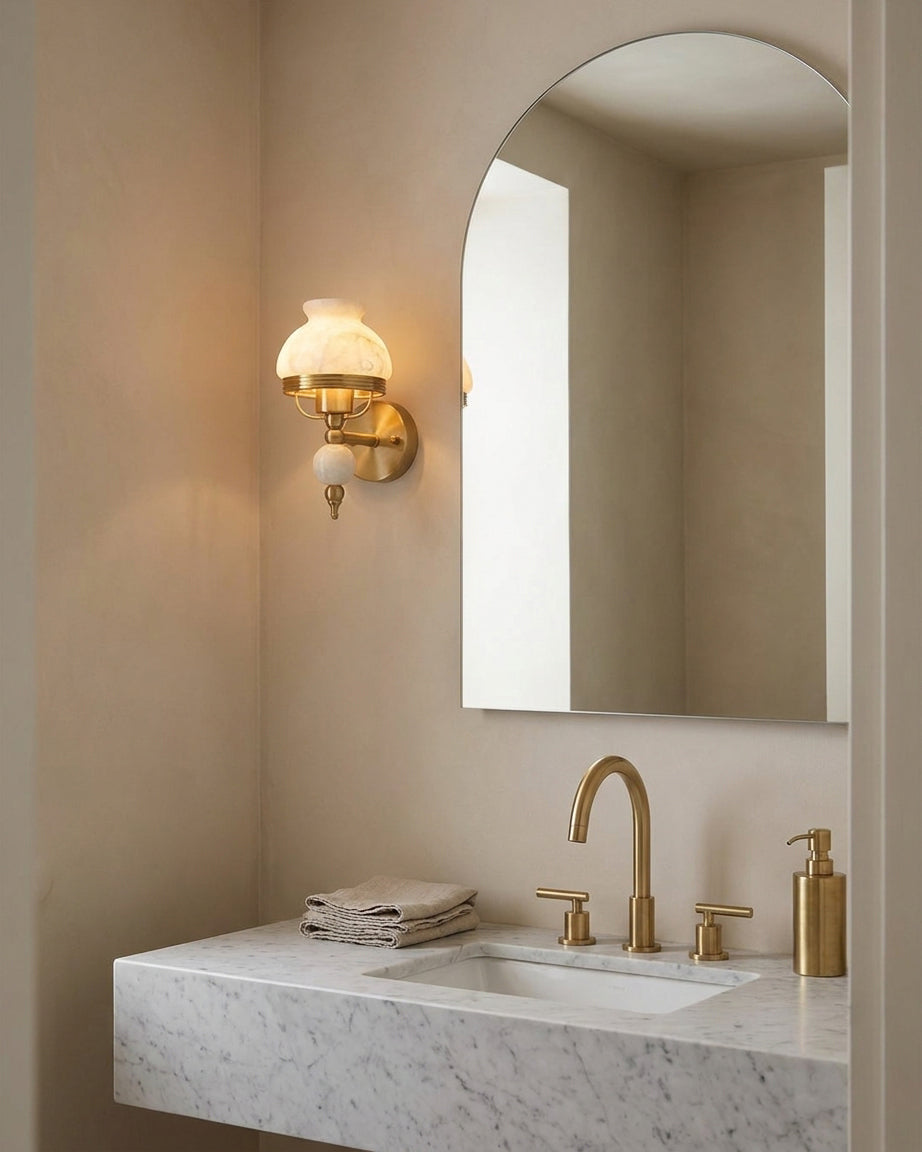 Elaoraria Wall Sconce