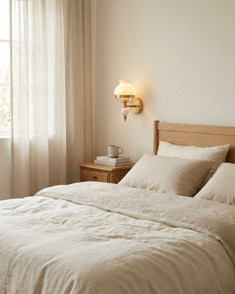 Elaoraria Wall Sconce