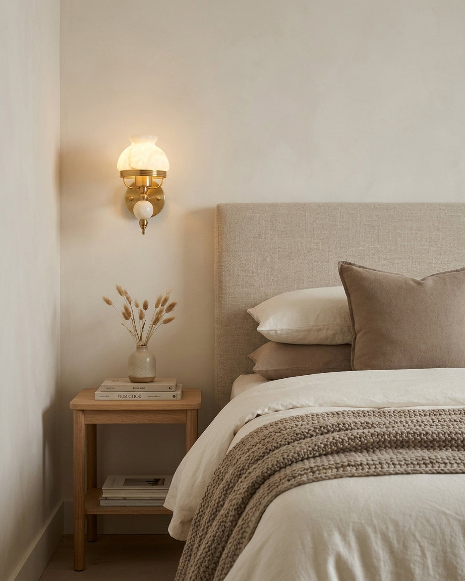 Elaoraria Wall Sconce