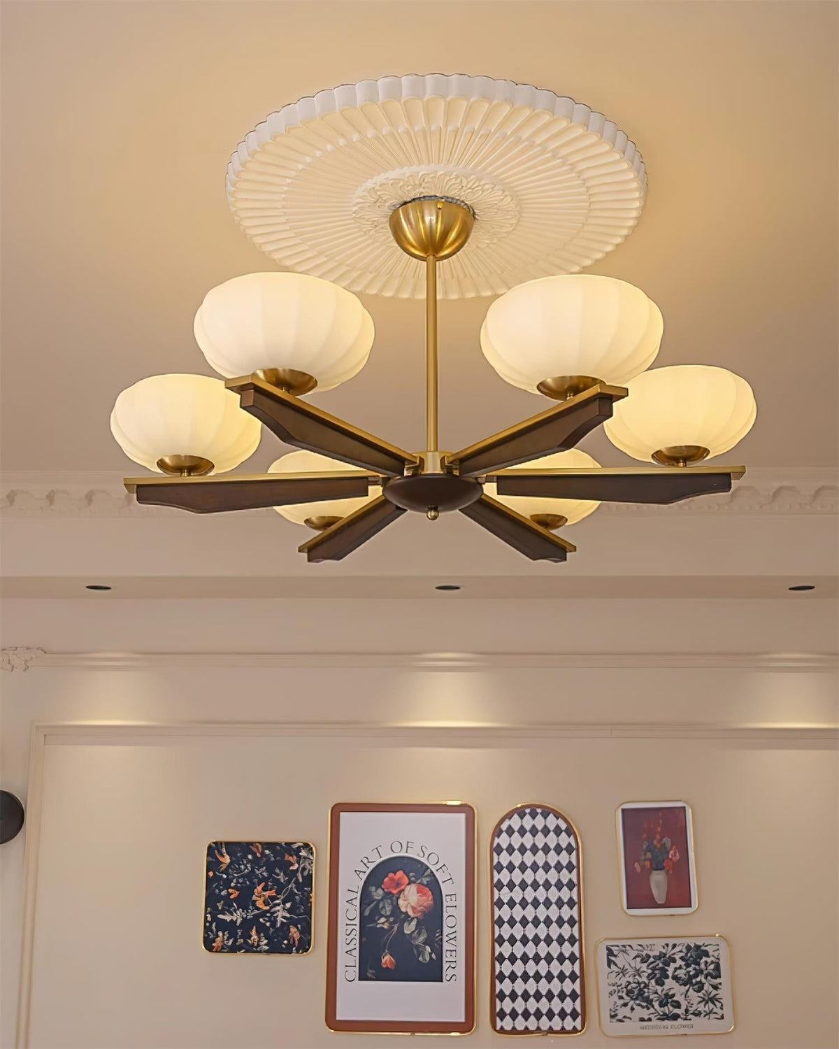 Chandelier